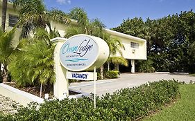 Ocean Lodge